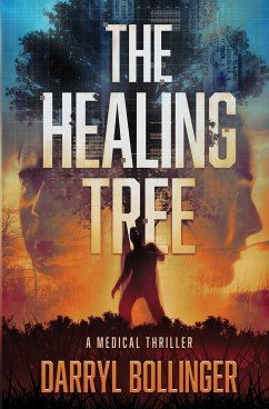 The Healing Tree - Bollinger, Darryl