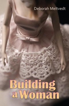 Cover Building a Woman