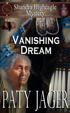 Vanishing Dream - Jager, Paty