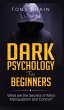 Dark Psychology for Beginners - Bild 1