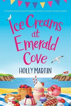 Ice Creams at Emerald Cove - Martin, Holly
