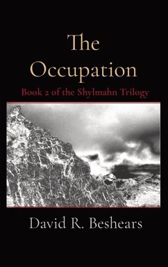 Cover The Occupation