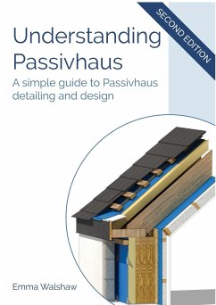 Understanding Passivhaus - Walshaw, Emma