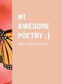 #1 AWESOME POETRY