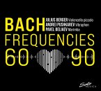 Bach Frequencies 60-90