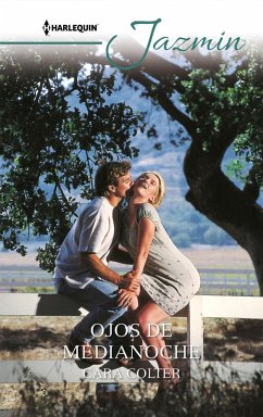 Cover Ojos de medianoche (eBook, ePUB)