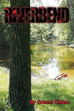 Cover Riverbend (eBook, ePUB)
