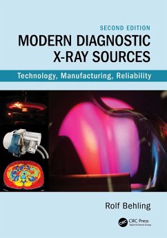 Modern Diagnostic X-Ray Sources (eBook, ePUB) - Behling, Rolf