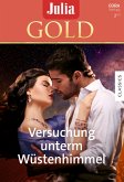 Julia Gold Band 97 (eBook, ePUB)