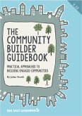 The Community Builder Guidebook (Social Leadership Guidebooks) (eBook, ePUB)