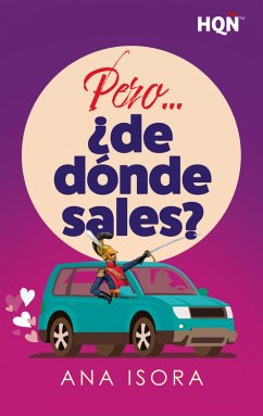 Cover Pero... ¿de dónde sales? (eBook, ePUB)