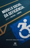 O Modelo Social da Deficiência (eBook, ePUB)