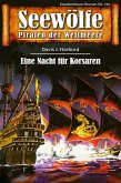 Seewölfe - Piraten der Weltmeere 710 (eBook, ePUB)