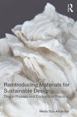 Reintroducing Materials for Sustainable Design (eBook, ePUB)