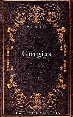 Gorgias (eBook, ePUB) - Plato