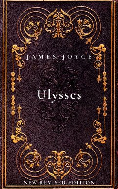 Ulysses (eBook, ePUB) - Joyce, James