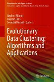 Evolutionary Data Clustering: Algorithms and Applications (eBook, PDF)