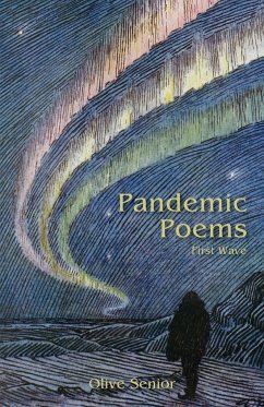 Pandemic Poems - Senior, Olive