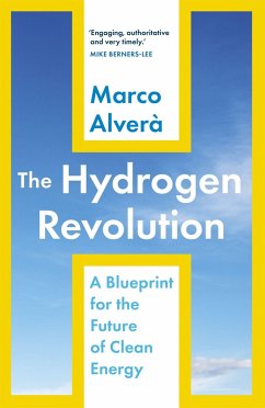 Cover The Hydrogen Revolution