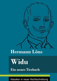 Widu - Löns, Hermann