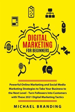 Digital Marketing for Beginners - Branding, Michael