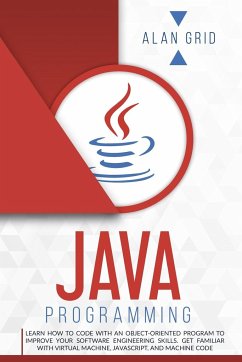 Java Programming - Grid, Alan