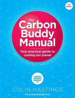 The Carbon Buddy Manual - Hastings, Colin