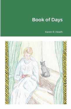 Book of Days - Heath, Karen