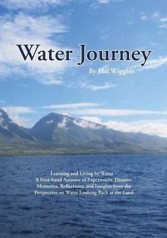 Water Journey - Wiggins, Hal