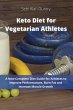 Keto Diet for Vegetarian Athletes - Bild 1
