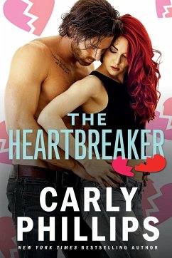 The Heartbreaker - Phillips, Carly