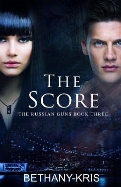 The Score - Bethany-Kris