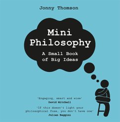 Mini Philosophy - Thomson, Jonny