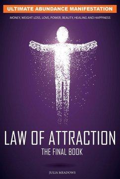 The Law of Attraction - Meadows, Julia