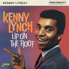 Up On The Roof - Lynch,Kenny