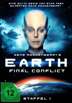 Earth:Final Conflict(1) - Earth:Final Conflict