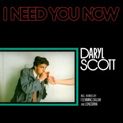 Cover I Need You Now