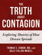 The Truth About Contagion (eBook, ePUB) - Bild 1