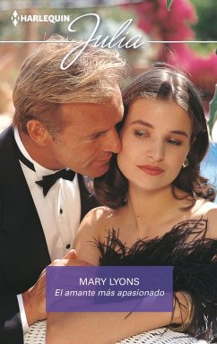 El amante más apasionado (eBook, ePUB) - Lyons, Mary