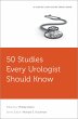 50 Studies Every Urologist Should Know... - Bild 1