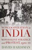 Noncooperation in India (eBook, PDF)