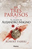 Los tres paraísos (eBook, ePUB)