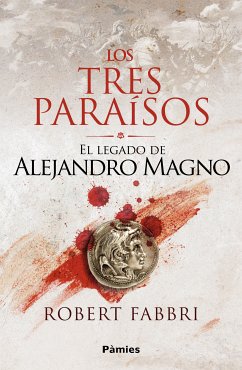 Los tres paraísos (eBook, ePUB) - Fabbri, Robert