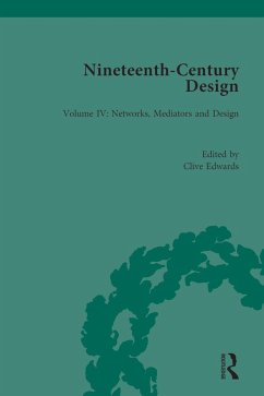 Nineteenth-Century Design (eBook, ePUB)