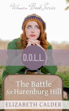 Cover The Battle for Harenburg Hill