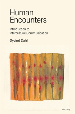 Human Encounters - Dahl, Oyvind