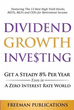 Dividend Growth Investing - Publications, Freeman