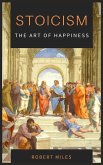 Stoicism-The Art of Happiness