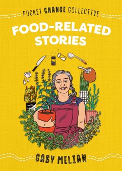 Food-Related Stories (eBook, ePUB) - Melian, Gaby