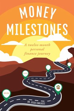 Cover Money Milestones (eBook, ePUB)
